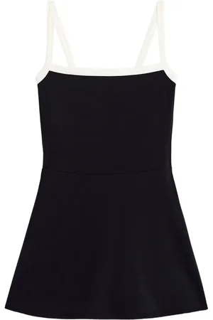 Splits59 Monah Rigor dress
