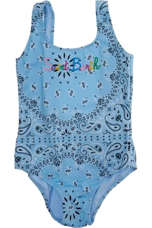 MC2 SAINT BARTH Cara swimsuit