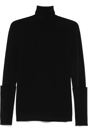 Jil Sander High-neck jumper