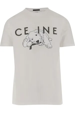 BLACK SCORE Organic cotton T-shirt