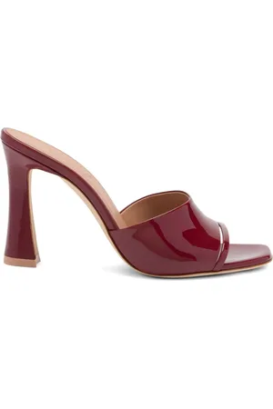 MALONE SOULIERS 90mm Roxanne mules