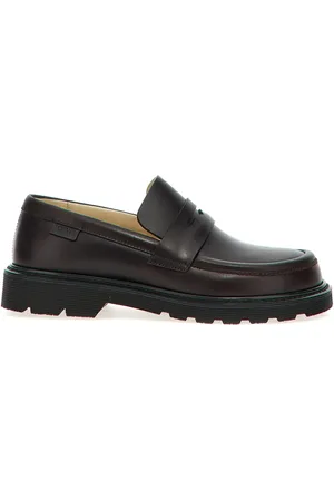 Loewe Blaze loafers