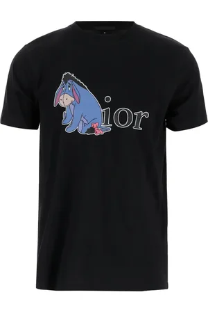 BLACK SCORE Graphic-print t-shirt