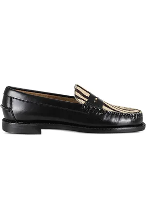 SEBAGO Dan Vamp Wild loafers