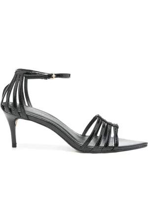 CARRANO 65mm leather sandals
