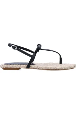 Stuart Weitzman Felicity espadrilles