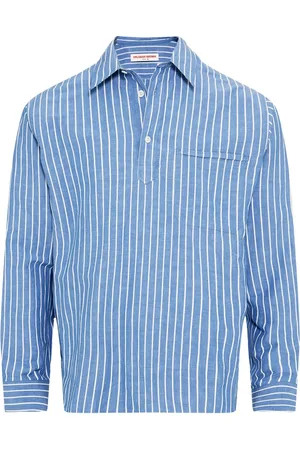 Orlebar Brown Shanklin shirt