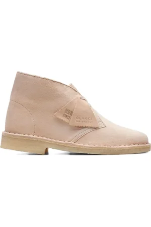 Clarks Desert boots