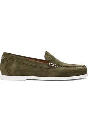 Ralph Lauren Suede loafers