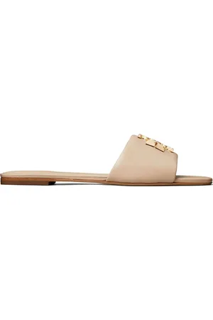Tory Burch Eleanor slide sandals