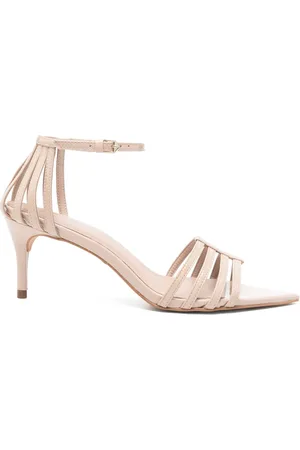 CARRANO 65mm leather sandals