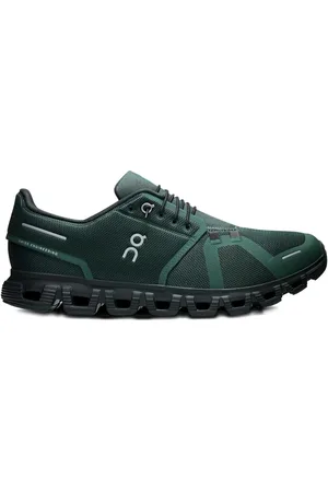 On Running Cloud 6 "Dark " sneakers