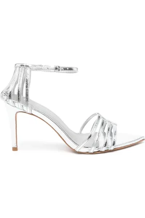 CARRANO 90mm leather sandals