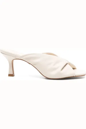 CARRANO 70mm Twist sandals