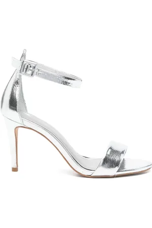 CARRANO 90mm leather sandals