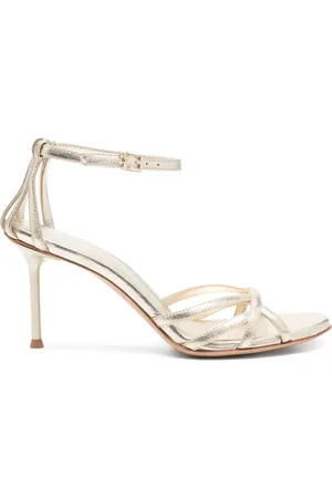 SERGIO LEVANTESI 70mm Gemma sandals