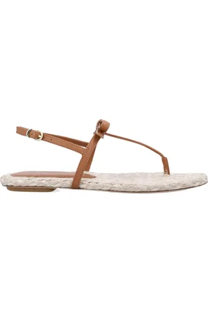 Stuart Weitzman Felicity espadrilles