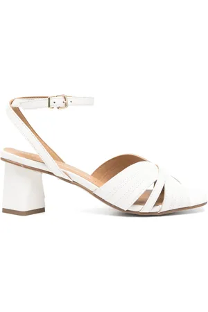 Pedro Miralles 60mm Salamanca sandals