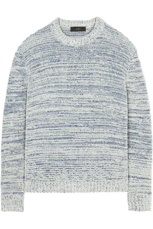 Alanui Space-dye jumper