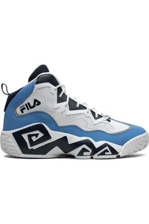 Fila MB FG " / Blue" sneakers