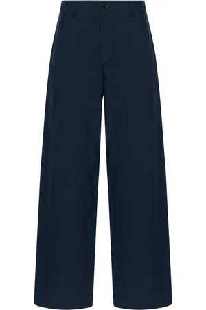 A.P.C. Mathurin straight-leg trousers