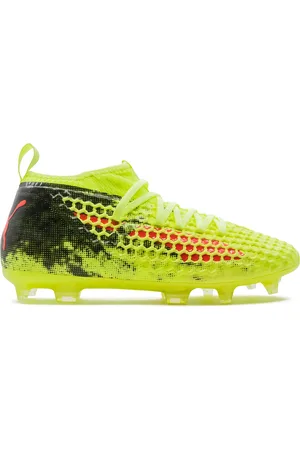 PUMA Future 18.2 Netfit FG/AG sneakers
