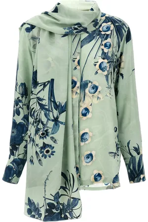 F.R.S For Restless Sleepers Egle shirt