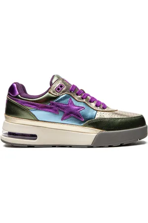 A Bathing Ape Road Sta Low " " sneakers
