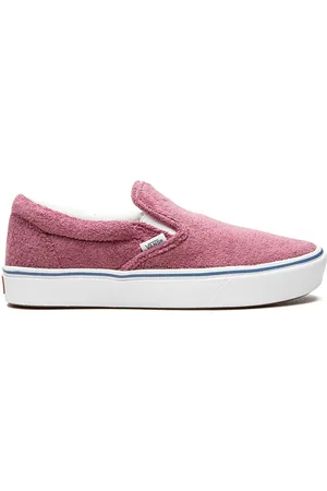 Vans ComfyCush Slip On "Terry" sneakers