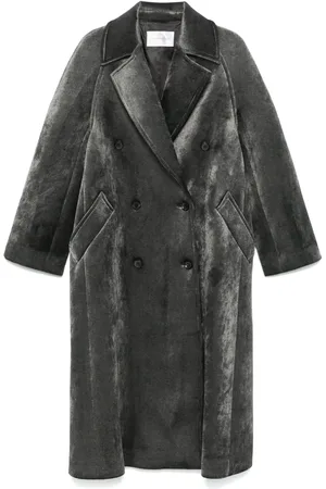 CHRISTIAN WIJNANTS Cilia coat