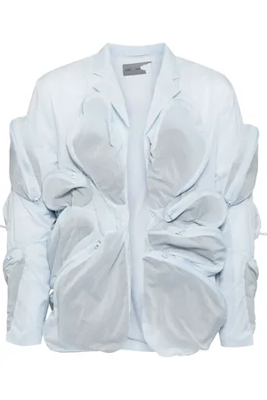 Post Archive Faction PAF 7.0 military jacket