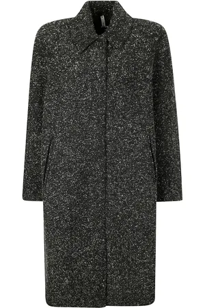 BOBOUTIC Classic short coat