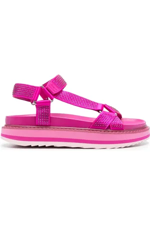 Ash Rhinestone sandals