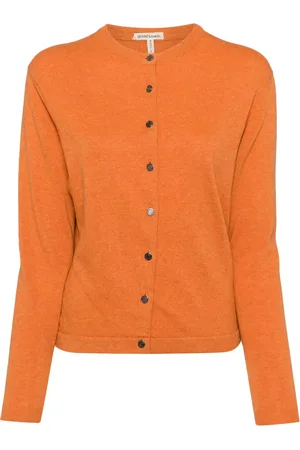 Hermès 1990-2000 cashmere cardigan
