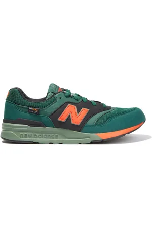 New Balance 997H lace-up sneakers