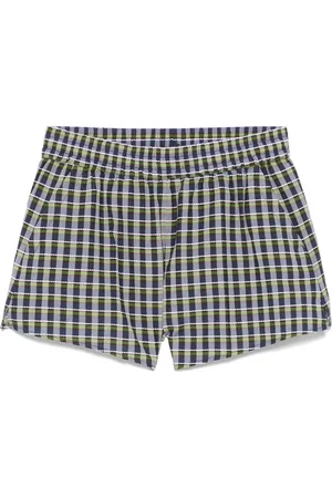 A.P.C. Andrea shorts
