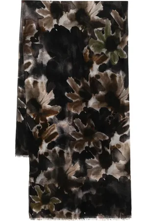 CASEY CASEY Cash long scarf
