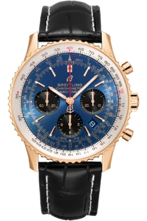 Breitling Pre-owned Navitimer 43mm