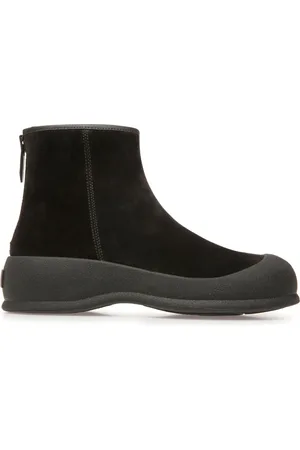 Bally Carsey zip-fastening boots