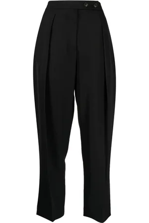 3.1 Phillip Lim High-waisted tapered trousers