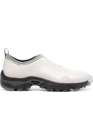 A-cold-wall* Dirt Mock slip-on sneakers