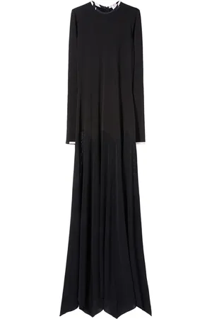 Puccini Knitted maxi dress