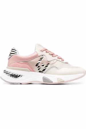 Liu Jo Hoa 10 low-top sneakers