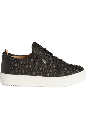 Giuseppe Zanotti Gail platform sneakers