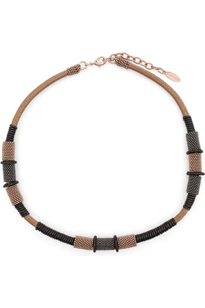 Brunello Cucinelli Collana necklace