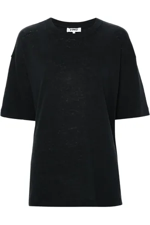 YMC Round-neck T-shirt