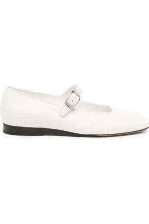 Le Monde Beryl Mary Jane ballerina shoes