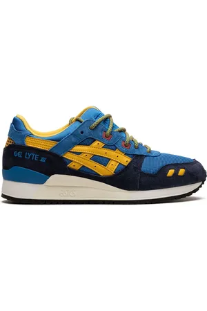 Asics X X-Men x Kith Gel-Lyte III 