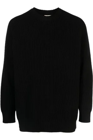 Ten Cate Waffle-knit wool jumper
