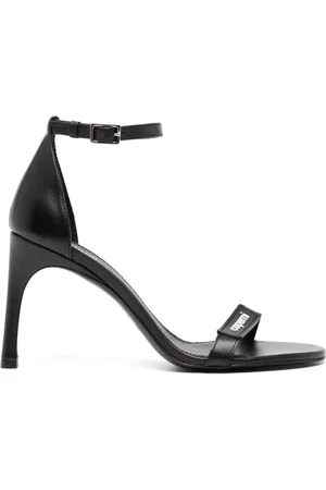COPERNI 90mm strappy leather sandals